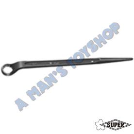 SPANNER PODGER OFFSET 32MM RING & POINT