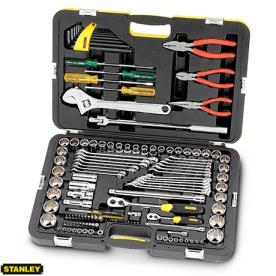 132PC METRIC AF COMPACT AUTO TOOLKIT