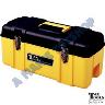 POLY TOOLBOX 585MML X 255MMH  PLASTIC