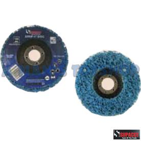 STRIP IT DISC 125MM X 22.2 BORE   RUST