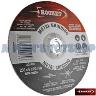 NLA* GRINDING DISC 230 X 6 X 22MM RAISED