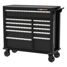 TOOL TROLLEY 11 DRAWER 1193 X 511 X 10MM