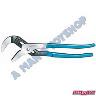 PLIER MULTIGRIP 254MM STRAIGHT JAW