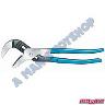PLIER MULTIGRIP 305MM STRAIGHT JAW