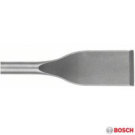 SDS MAX ANGLE HEAD TILE CHISEL 50X300MM