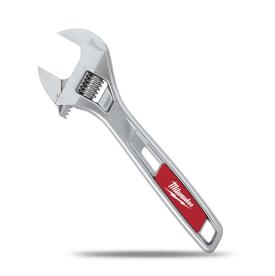 SHIFTER ADJUSTABLE WRENCH 150MM 6" 24MM