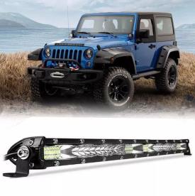 SLIM LED LIGHT BAR 508MM 20" SPOT/FLOOD