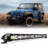 SLIM LED LIGHT BAR 508MM 20" SPOT/FLOOD