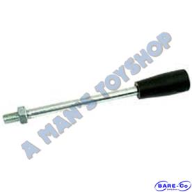 HYDRAULIC SPOOL VALVE  LEVER ARM  ONLY