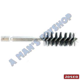TUBE BRUSH 19MM X 45MM X 90MM QUICK FIT