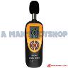 HAND SOUND METER NOISE LEVEL 35-130DB