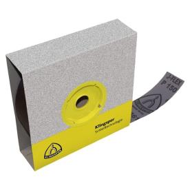 EMERY TAPE 50MM WIDE 50 METRE 240 GRIT
