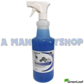 AIR CON BLUEY LEAK DETECTOR 1 LT  SPRAY