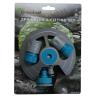 SPRINKLER & 1/2 HOSE FITTING SET 5 PIECE