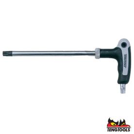 TORX T50 T HANDLE DRIVER 200MM LONG