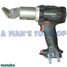 METAL SHEAR 18V 1.6MM STEEL CUTTING SKIN
