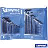 TORX & TAMPERPROOF 25 PCE SET WALLET