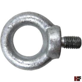 EYE BOLT GALVANISED 10MM MALE THREAD