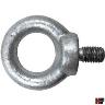 EYE BOLT GALVANISED 10MM MALE THREAD