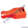 FUSE TESTER & PULLER FOR BLADE FUSES