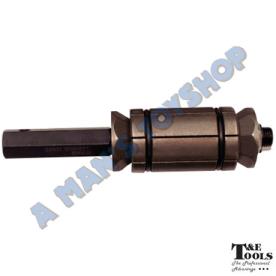 *K*EXH. & TAILPIPE STRETCHER 1-5/8-2-1/2