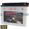 BATTERY MOTORBIKE 12V 170x100x155 240CCA