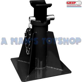 TRUCK JACK STAND 20 TON PIN MIN 415MM