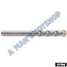 DRILL 6.5MM MASONRY 100MM LONG