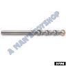 DRILL 8MM MASONRY 120MM LONG