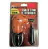 DRIVER ATTACHMENT 90" 10MM KEYLESS CHUCK