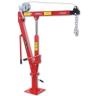 UTE CRANE 900KG H/DUTY 3 T JACK & WINCH