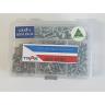 NLA SELF TAPPER GRAB KIT ASSORTMENT