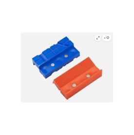 VICE JAWS SOFT MAGNETIC 115MM X 2