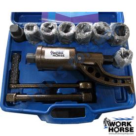 TYRE WHEEL NUT CRACKER WRENCH 56-1 RATIO