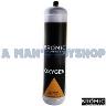 OXYGEN CYLINDER 110 LITRES M12 THREAD
