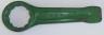 SPANNER 1-3/8W SLOGGER FLAT