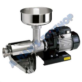 TOMATO SQUEEZER MACHINE NO 3 240VOLT