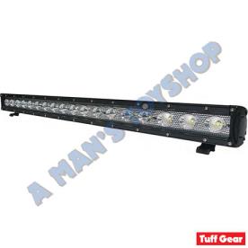 LED DRIVING LIGHT BAR SINGLE COMBO 90W