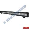 LED DRIVING LIGHT BAR SINGLE COMBO 90W