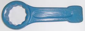 SPANNER 4-7/8 SLOGGER FLAT