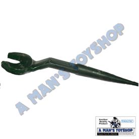 SPANNER 32MM PODGER OPEN END