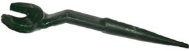 SPANNER 13/16W PODGE OPEN END