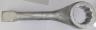 SPANNER 1-11/16 STEP SLOGGER RING
