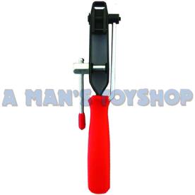 C.V.JOINT BANDING TOOL WITH CUTTER