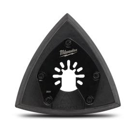 TRIANGLE BLADE REPLACEMENT SAND PAD 93MM
