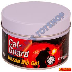 NOZZLE TIP DIP PASTE 400g TIN DYNAFLUX