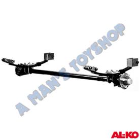*K*TRAILER KIT 45MM SPRING  FORD *B*
