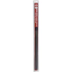 WIPER BLADES PLASTIC BACKED 6.5 & 8.5MM