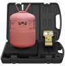 AIR CON CHARGING SCALE 100KG 2-5-7-10 GM