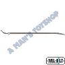 TRUCK TYRE LEVER 1050MM TUBELESS TYRE